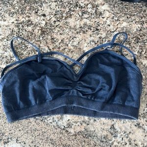 NWT Nikibiki bralette